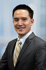 Leo Lin, MD, PhD