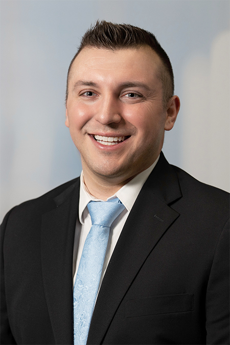 Nicholas C. Spies, MD