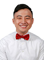 Matthew X. Luo, MD